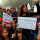 Image for article titled Four Men Found Guilty of Last Year's Brutal Gang Rape in India